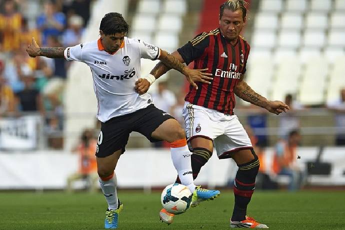 Nhận định, soi kèo Valencia vs AC Milan, 1h30 ngày 5/8