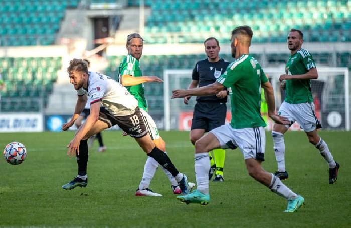 Nhận định, soi kèo Vitesse Arnhem vs Dundalk, 0h ngày 6/8