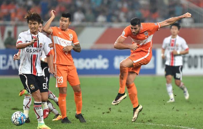 Soi kèo phạt góc Shandong Taishan vs Shenzhen, 17h ngày 5/8