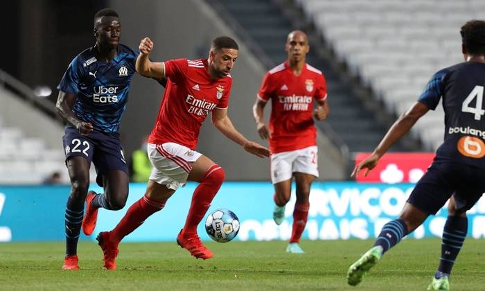 Soi kèo phạt góc Spartak vs Benfica, 0h ngày 5/8