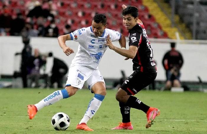Nhận định, soi kèo Atlas vs Queretaro, 9h ngày 5/8