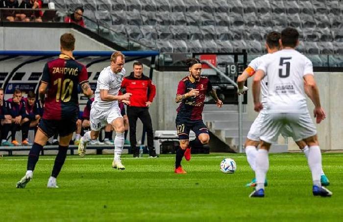 Nhận định, soi kèo Brondby vs Basel, 1h30 ngày 5/8