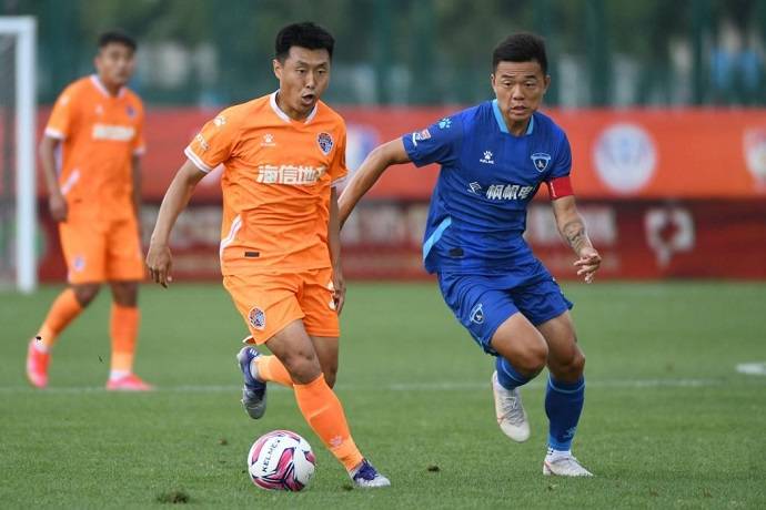 Nhận định, soi kèo Qingdao Manatee vs Shanghai Jiading, 18h30 ngày 4/8