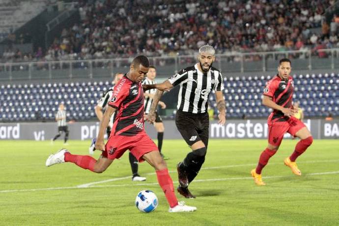 Phân tích kèo hiệp 1 Athletico/PR vs Estudiantes, 7h30 ngày 5/8