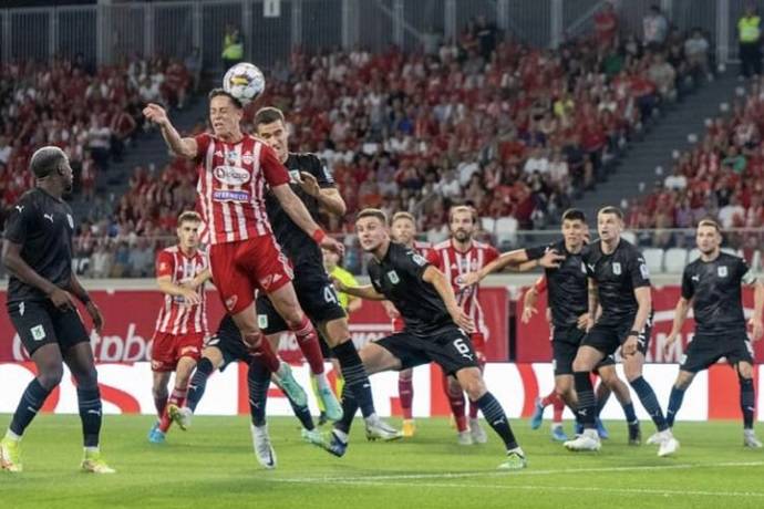 Soi kèo, dự đoán Macao Sepsi vs Djurgården 1h00 ngày 5/8