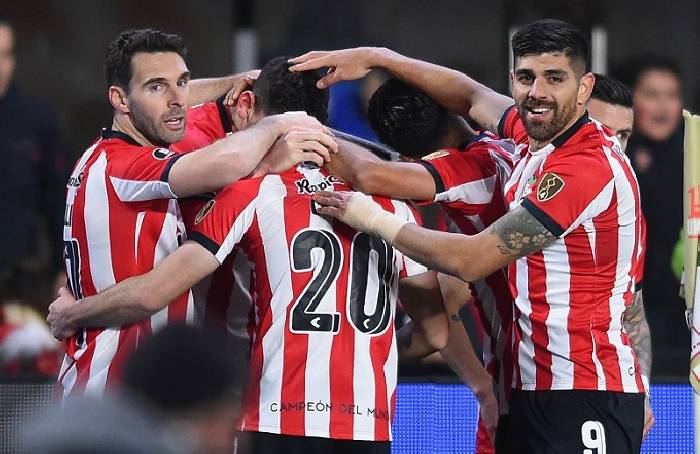 Soi kèo phạt góc Athletico/PR vs Estudiantes, 7h30 ngày 5/8