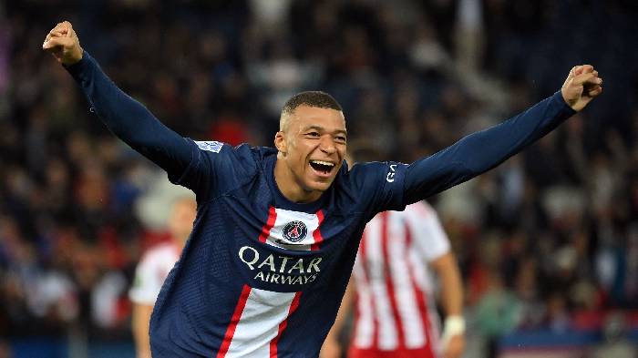Không còn đường lui, Mbappe đồng ý cập bến gã khổng lồ NHA