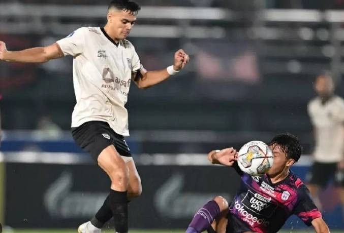 Nhận định, soi kèo Borneo FC Samarinda vs RANS Nusantarav, 19h ngày 4/8