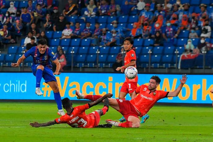 Nhận định, soi kèo Harini vs Sri Pahang, 19h ngày 3/8