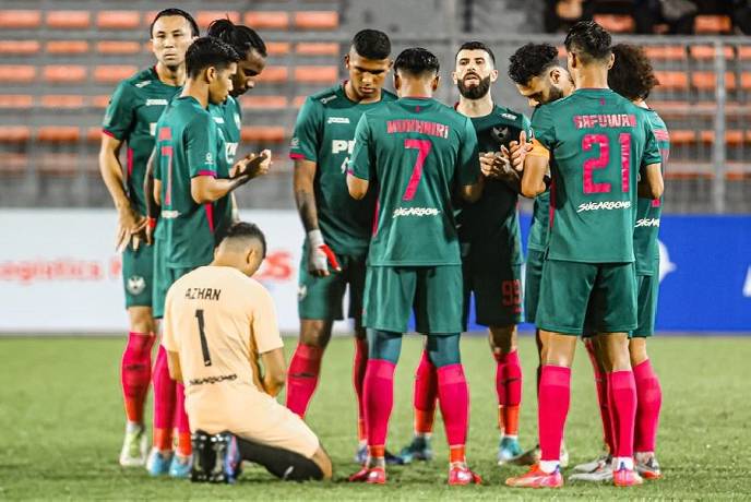 Nhận định, soi kèo Harini vs Sri Pahang, 20h ngày 4/8