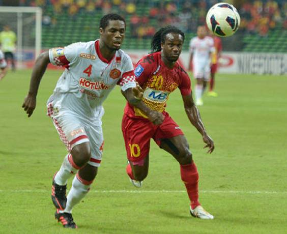 Nhận định, soi k&egrave;o Kelantan vs Johor DT, 19h15 ng&agrave;y 4/8