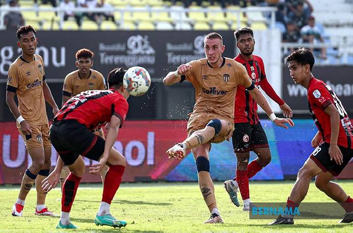 Nhận định, soi kèo Kuala Lumpur Rovers vs Terengganu, 19h ngày 3/8