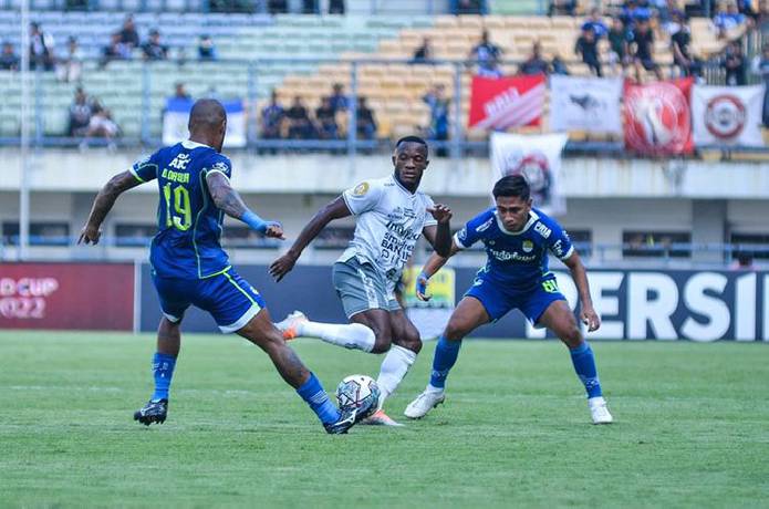 Nhận định, soi kèo Persib Bandung vs Bali, 19h ngày 3/8