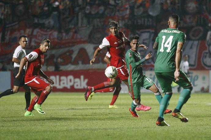 Nhận định, soi kèo PSS Sleman vs Persija Jakarta, 19h ngày 4/8