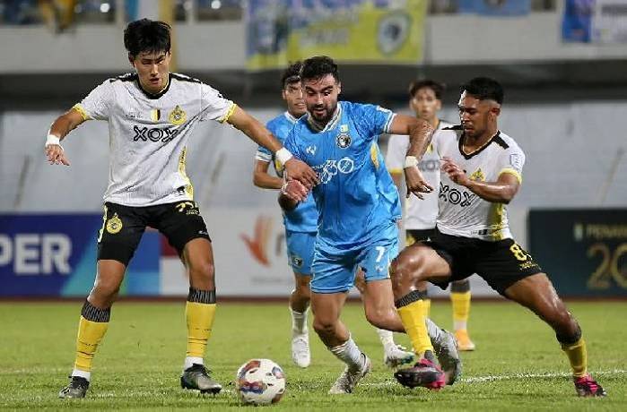 Nhận định, soi kèo Pulau Penang vs Kuala Lumpur City, 20h ngày 3/8