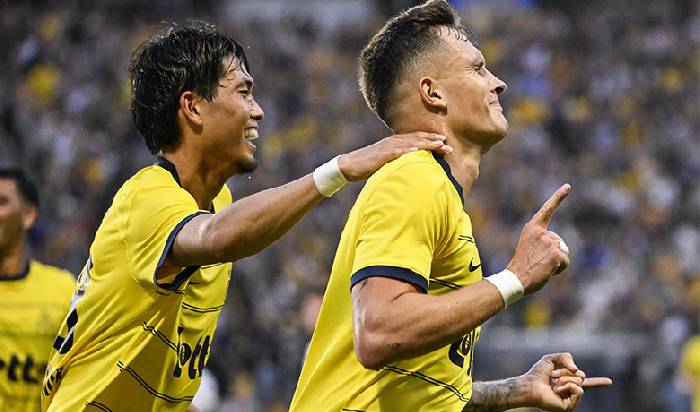 Nhận định, soi kèo Standard Liege vs St. Gilloise, 1h45 ngày 5/8