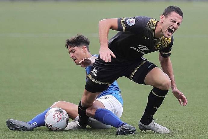 Nhận định, soi kèo Tampines Rovers vs Lion City Sailors, 18h45 ngày 4/8