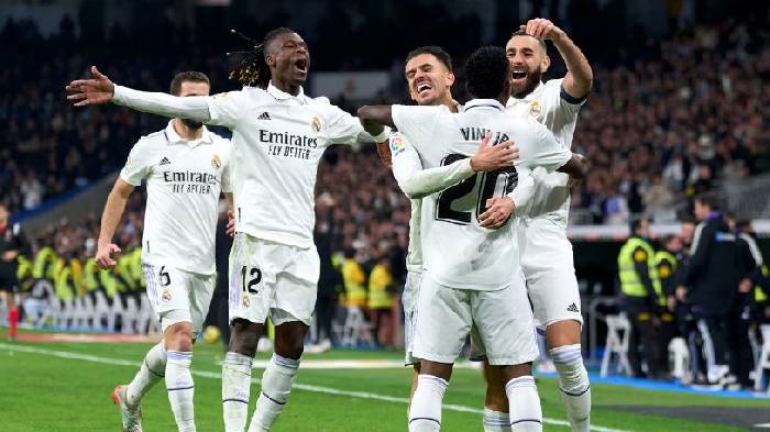 Ten Hag mở lời, M.U gửi đề nghị cho ngôi sao 'trăm củ' của Real