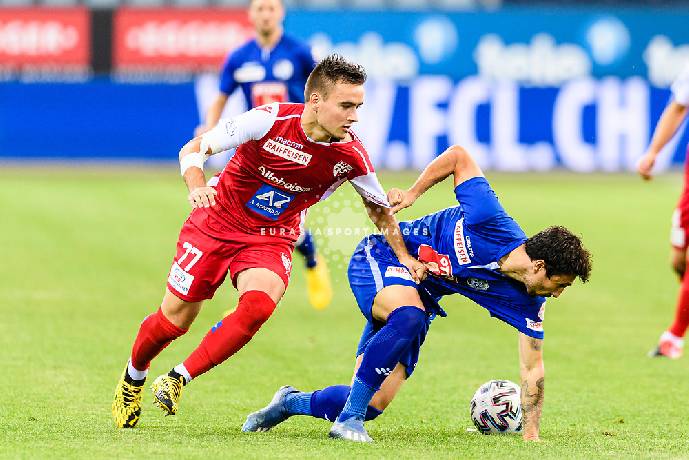 Nhận định, soi k&egrave;o Luzern vs FC Sion, 1h30 ng&agrave;y 4/8: Chủ nh&agrave; sa s&uacute;t
