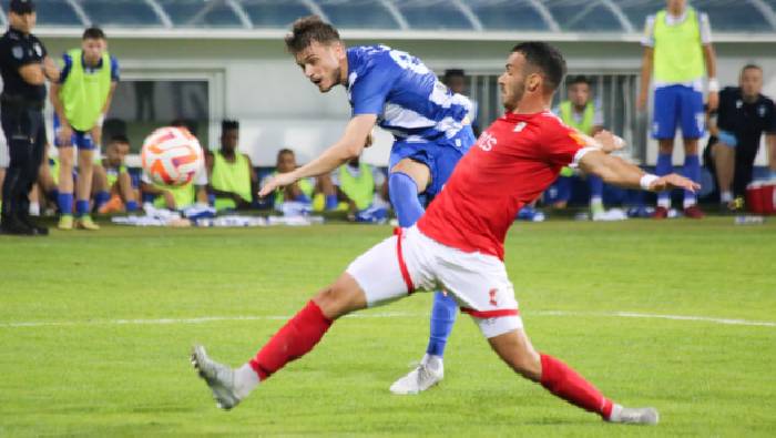 Nhận định, soi k&egrave;o Novi Pazar vs OFK Beograd, 23h00 ng&agrave;y 3/8: Tự tin tiếp kh&aacute;ch