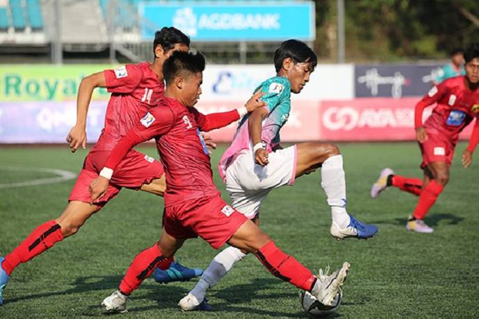 Nhận định, soi k&egrave;o Sagaing United vs Dagon Port, 16h30 ng&agrave;y 4/8: Tr&aacute;i đắng xa nh&agrave;