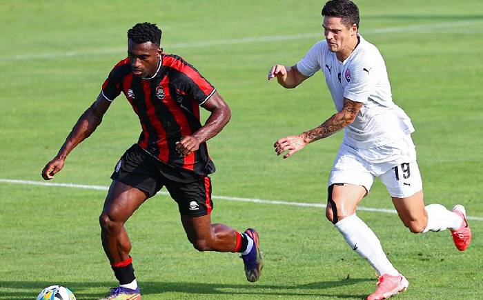 Nhận định, soi k&egrave;o Zorya vs FC Inhulets, 22h00 ng&agrave;y 4/8: Bắt nạt &lsquo;l&iacute;nh mới&rsquo;