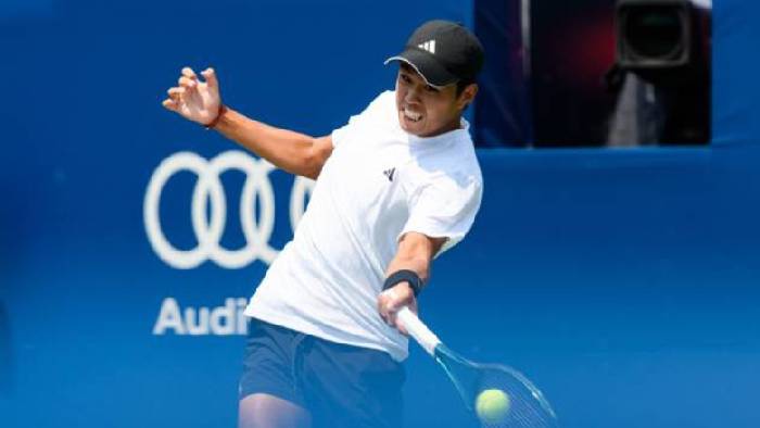 Learner Tien dừng bước ở vòng 4 Canadian Open 2025