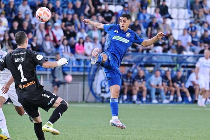 Nhận định, soi kèo Baltika Kaliningrad vs Orenburg, 19h45 ngày 3/8: Duy trì phong độ ấn tượng