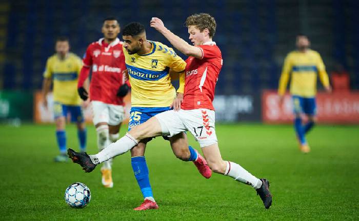 Nhận định, soi kèo Brondby vs Viborg, 23h00 ngày 3/8: Khẳng định sức mạnh