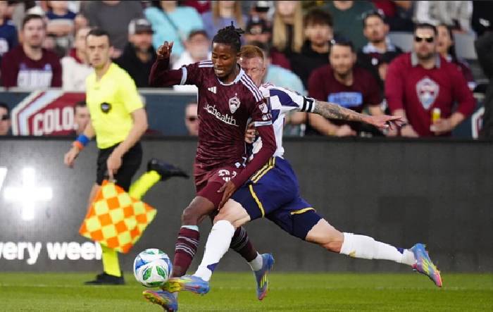 Nhận định, soi k&egrave;o Colorado Rapids vs Club Tijuana, 08h30 ng&agrave;y 4/8: Chờ mưa b&agrave;n thắng