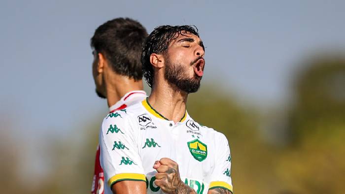 Nhận định, soi kèo Cuiaba vs Volta Redonda, 07h30 ngày 5/8: Tìm lại niềm vui