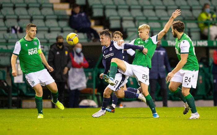 Nhận định, soi kèo Dundee vs Hibernian, 21h00 ngày 3/8: Mở màn suôn sẻ