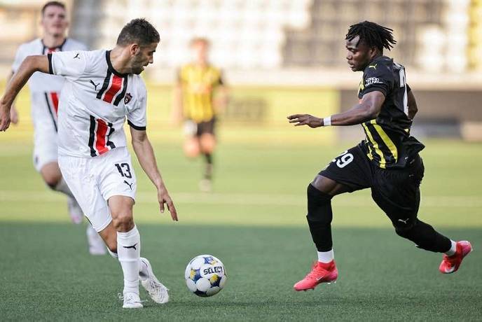 Nhận định, soi kèo Levski Sofia vs Slavia Sofia, 1h15 ngày 4/8: Lấy lại ngôi đầu