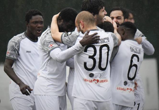 Nhận định, soi k&egrave;o Merani Martvili vs Iberia 1999 Tbilisi B, 20h00 ng&agrave;y 4/8: Thắng tiếp lượt về