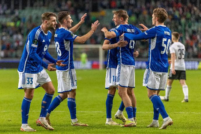 Nhận định, soi kèo Molde vs Bryne, 22h00 ngày 3/8: Chủ nhà sa sút