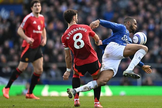 Nhận định, soi kèo MU vs Everton, 4h00 ngày 4/8: Lên ngôi vô địch