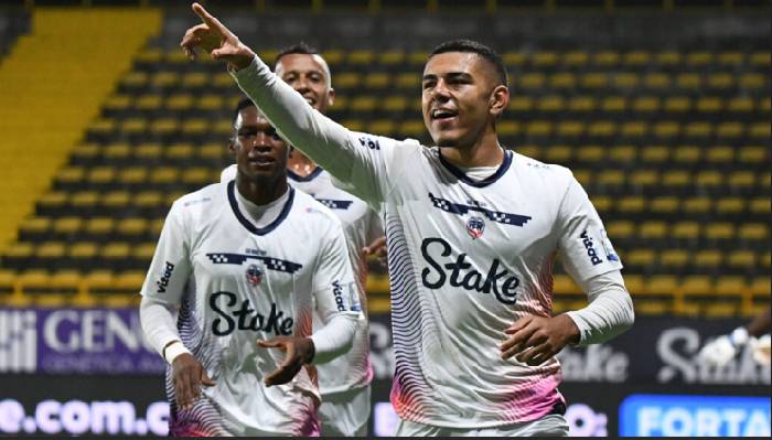 Nhận định, soi kèo Rionegro Aguilas vs Fortaleza C.E.I.F, 08h30 ngày 4/8: Tạm chiếm ngôi đầu