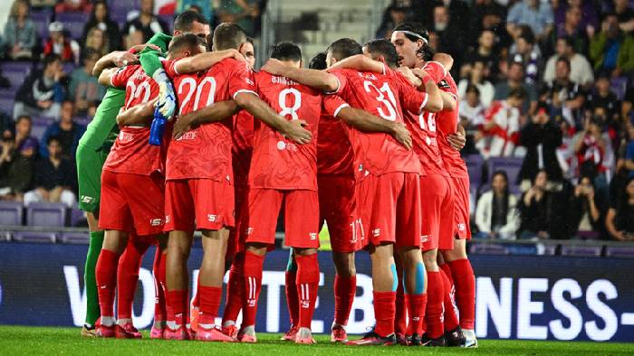 Nhận định, soi k&egrave;o Spaeri vs Lokomotive Tbilisi, 20h00 ng&agrave;y 4/8: Tin v&agrave;o chủ nh&agrave;