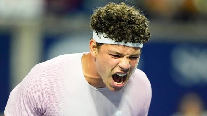 Nhận định tennis Shelton vs Cobolli, V&ograve;ng 4 Canadian Open - 6h00 ng&agrave;y 4/8