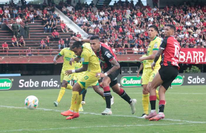 Nhận định, soi kèo Bucaramanga vs Cucuta, 08h00 ngày 4/8: Bữa tiệc bàn thắng