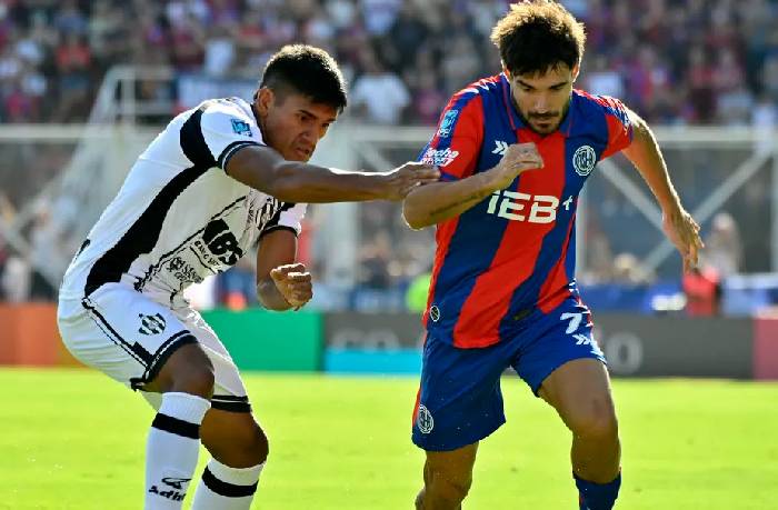 Nhận định, soi kèo Central Cordoba vs San Lorenzo, 07h15 ngày 4/8: Tiếp tục mất điểm