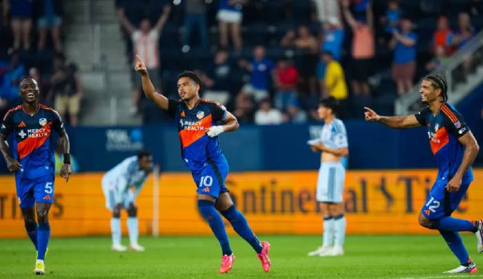 Nhận định, soi kèo Cincinnati vs Pachuca, 06h45 ngày 5/8: Khách cúi đầu ra về