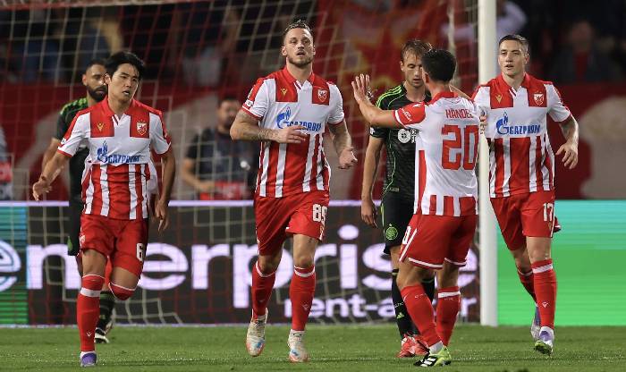 Nhận định, soi kèo Hapoel Beer Sheva vs Crvena Zvezda, 00h30 ngày 5/8: Tiếp tục thăng hoa