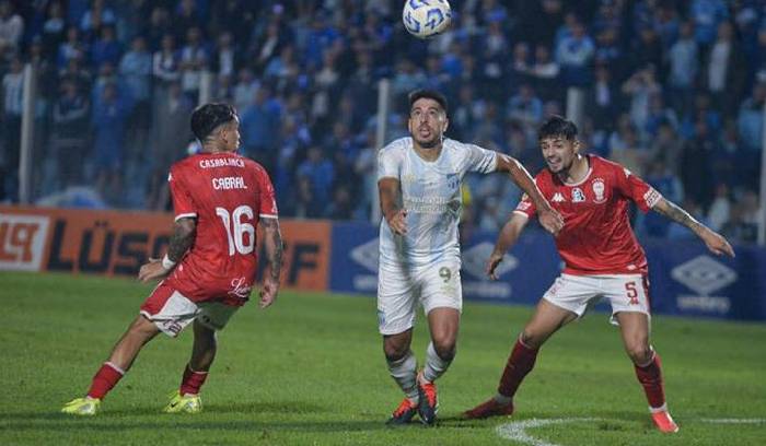 Nhận định, soi kèo Huracan vs Atletico Tucuman, 07h15 ngày 4/8: Phong độ đi xuống