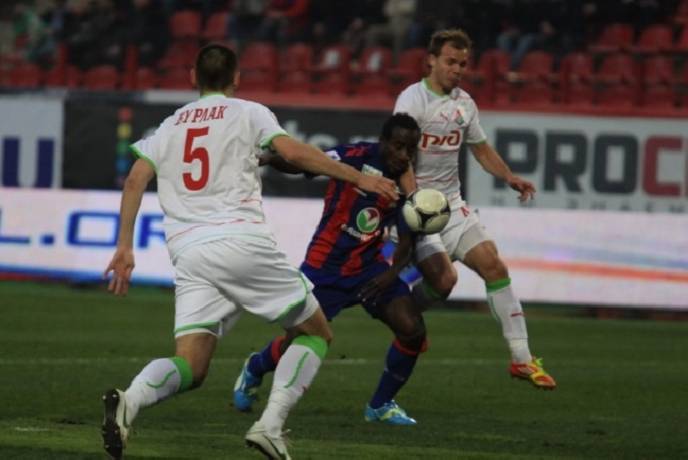 Nhận định, soi kèo Lokomotiv Moscow vs CSKA Moscow, 0h45 ngày 5/8: Khách lấn chủ