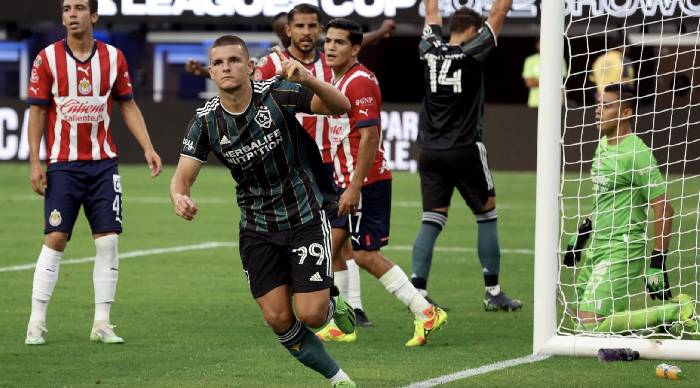 Nhận định, soi kèo Los Angeles vs Guadalajara, 09h30 ngày 6/8: Tiếp tục bất bại