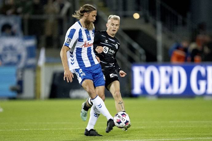 Nhận định, soi kèo Odense vs Sonderjyske, 0h00 ngày 4/8: Khó thắng