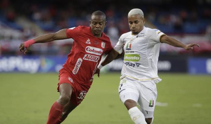 Nhận định, soi kèo Once Caldas vs America de Cali, 08h30 ngày 6/8: Trái đắng xa nhà