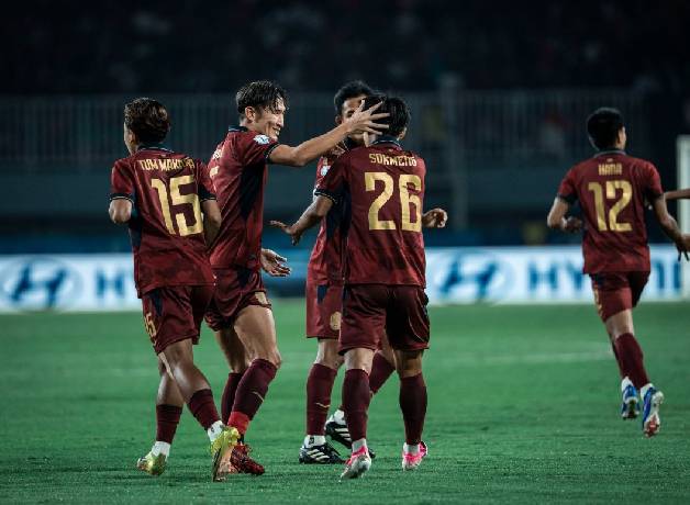 Soi kèo góc Campuchia vs Đông Timor, 17h30 ngày 03/08