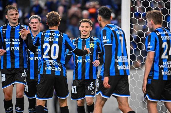 Soi kèo góc Halmstads vs Sirius, 00h00 ngày 04/08